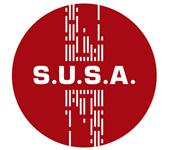 sociology undergraduate student association logo
